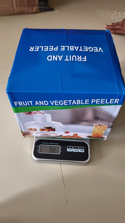 Electric Grape Peeling Machine, Garlic Peeler Machine