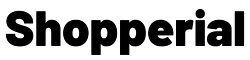 Shopperial